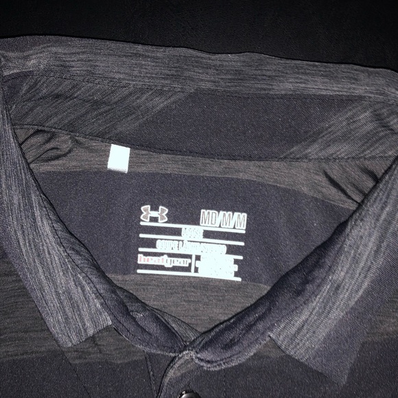 Under Armour Polo - Picture 3 of 5
